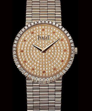 replica piaget tradition rose-gold g0a34149 watches