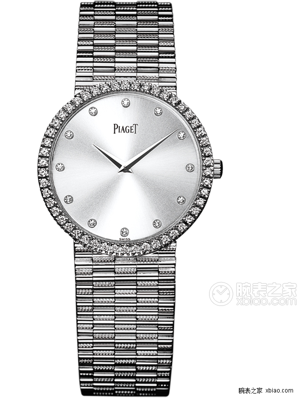 replica piaget tradition white-gold g0a10800 watches
