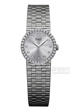 Replica Piaget Tradition White-Gold G0A10580