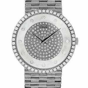 replica piaget tradition white-gold g0a09217 watches