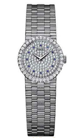 replica piaget tradition white-gold g0a05421 watches