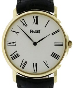 replica piaget tradition yellow-gold 80035 watches