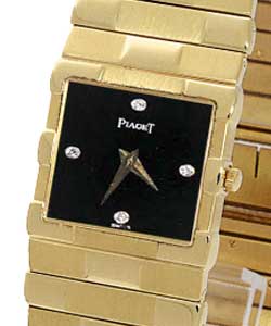 replica piaget vintage yellow-gold 80301c581 watches