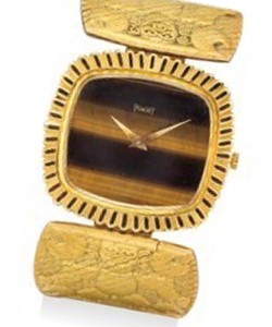 replica piaget vintage yellow-gold 9431 8 72 watches
