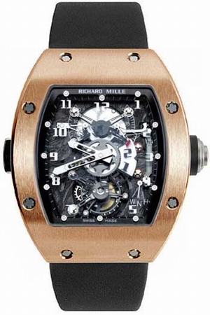 replica richard mille rm 03 rose-gold rm003v2 watches