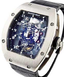 Replica Richard Mille RM 03 Watches