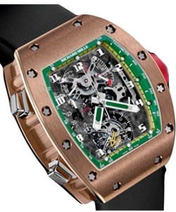 replica richard mille rm 04 rose-gold rm004 watches