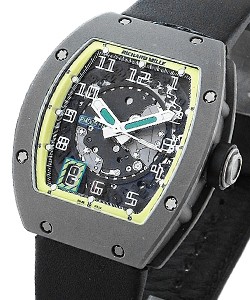 replica richard mille rm 05 titanium rm005 watches