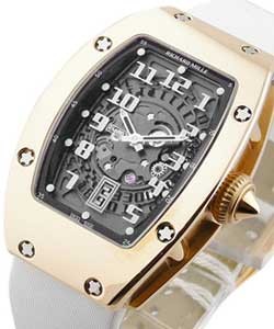 replica richard mille rm 07 rose-gold rm 007 watches