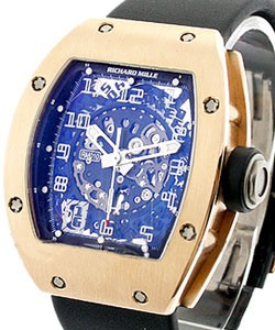 replica richard mille rm 10 rose-gold rm 010 watches