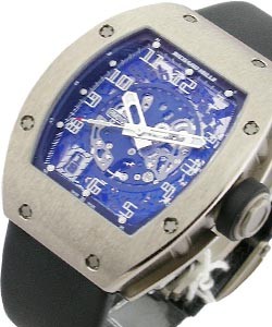 Replica Richard Mille RM 10 Watches