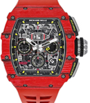 replica richard mille rm 11 carbon- rm11 03 watches