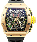 replica richard mille rm 11 rose-gold rm11 03fbc watches
