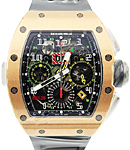 replica richard mille rm 11 rose-gold rm 011 02 watches