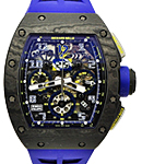 replica richard mille rm 11 titanium rm011 watches