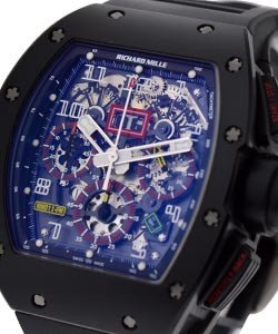 replica richard mille rm 11 titanium rm11_fm_carbon watches