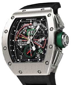 replica richard mille rm 11 titanium rm11 01 watches