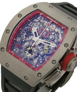 replica richard mille rm 11 titanium rm 11 watches