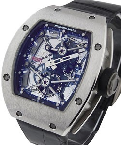 replica richard mille rm 12 platinum rm 12 watches
