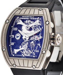 Replica Richard Mille RM 14 Watches