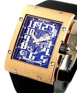 replica richard mille rm 16 rose-gold rm16 rose watches