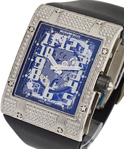 replica richard mille rm 16 white-gold rm016wgfull watches