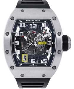 Replica Richard Mille RM 30 Watches
