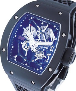Replica Richard Mille RM 35 Watches