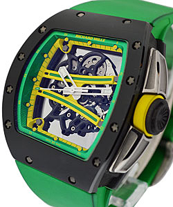 replica richard mille rm 61 ceramic- rm61 01 watches