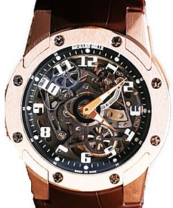 Replica Richard Mille RM 63 Watches
