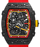 Replica Richard Mille RM 67 Watches