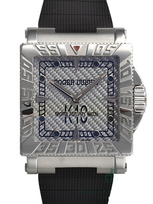 replica roger dubuis acqua mare 41mm-steel ga41149tx3/k10:v watches