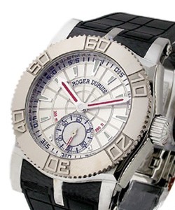 replica roger dubuis easy diver 40mm-steel se40 14 9/0  3.53r watches