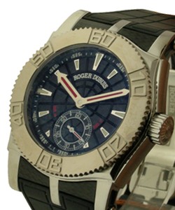 Replica Roger Dubuis Easy Diver 40mm-Steel SE40 14 9/0
