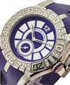 Replica Roger Dubuis Easy Diver 40mm-Steel RDDBSE0252