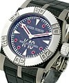 replica roger dubuis easy diver 40mm-steel se40 14.7.n/9 watches