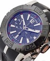 Replica Roger Dubuis Easy Diver 46mm-Steel RDDBSE0282