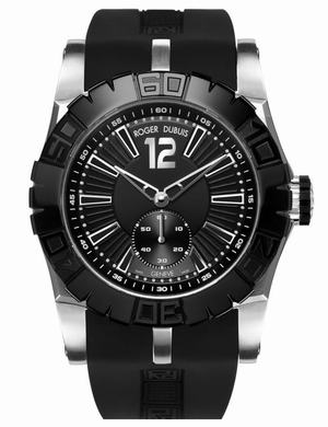 replica roger dubuis easy diver 46mm-steel rddbse0270 watches