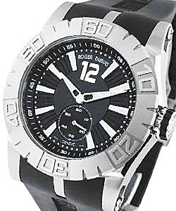 Replica Roger Dubuis Easy Diver 46mm-Steel RDDBSE0257