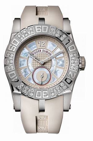 replica roger dubuis easy diver 46mm-steel rddbse0251 watches