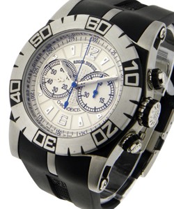 replica roger dubuis easy diver 46mm-steel sed46 78 c9.n watches