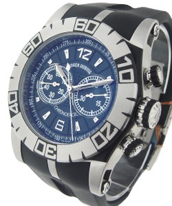 replica roger dubuis easy diver 46mm-steel sed4678c9ncpg91 watches