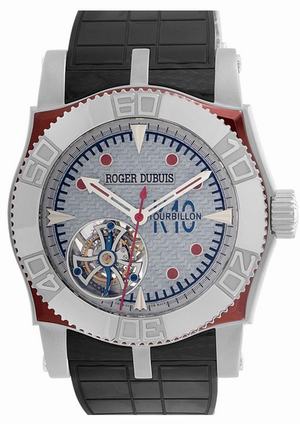 replica roger dubuis easy diver 48mm-titanium rddbse014 watches