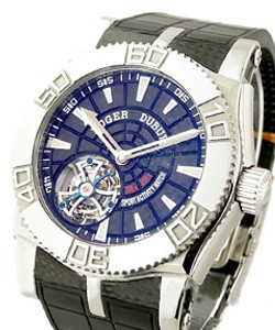 Replica Roger Dubuis Easy Diver Watches
