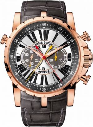 replica roger dubuis excalibur 45mm-rose-gold rddbex0227 watches