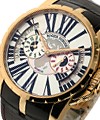 replica roger dubuis excalibur 45mm-rose-gold ex45 1448 watches