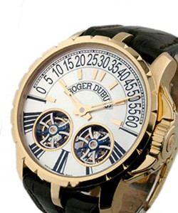 replica roger dubuis excalibur 45mm-rose-gold c ex45 01 5 n1.67a watches