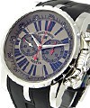 replica roger dubuis excalibur 45mm-steel ex45 78 9 15.7ar watches