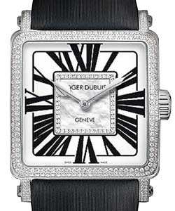 replica roger dubuis golden square 34mm-white-gold rddbgs0768 watches