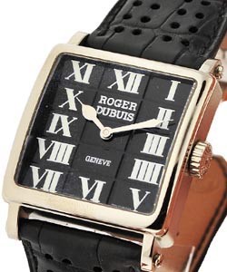 replica roger dubuis golden square 34mm-white-gold g34 21 0 gc09.71 watches